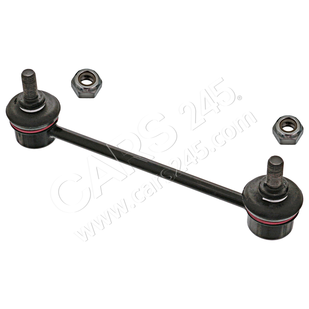 Link/Coupling Rod, stabiliser bar SWAG 91941677