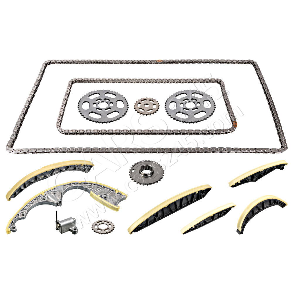 Timing Chain Kit SWAG 33104462