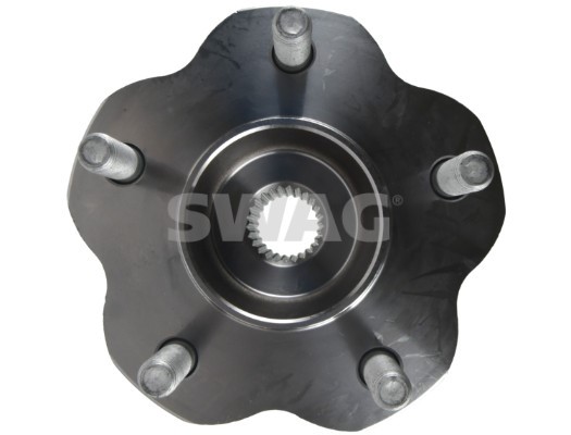 Wheel Bearing Kit SWAG 33105242 2