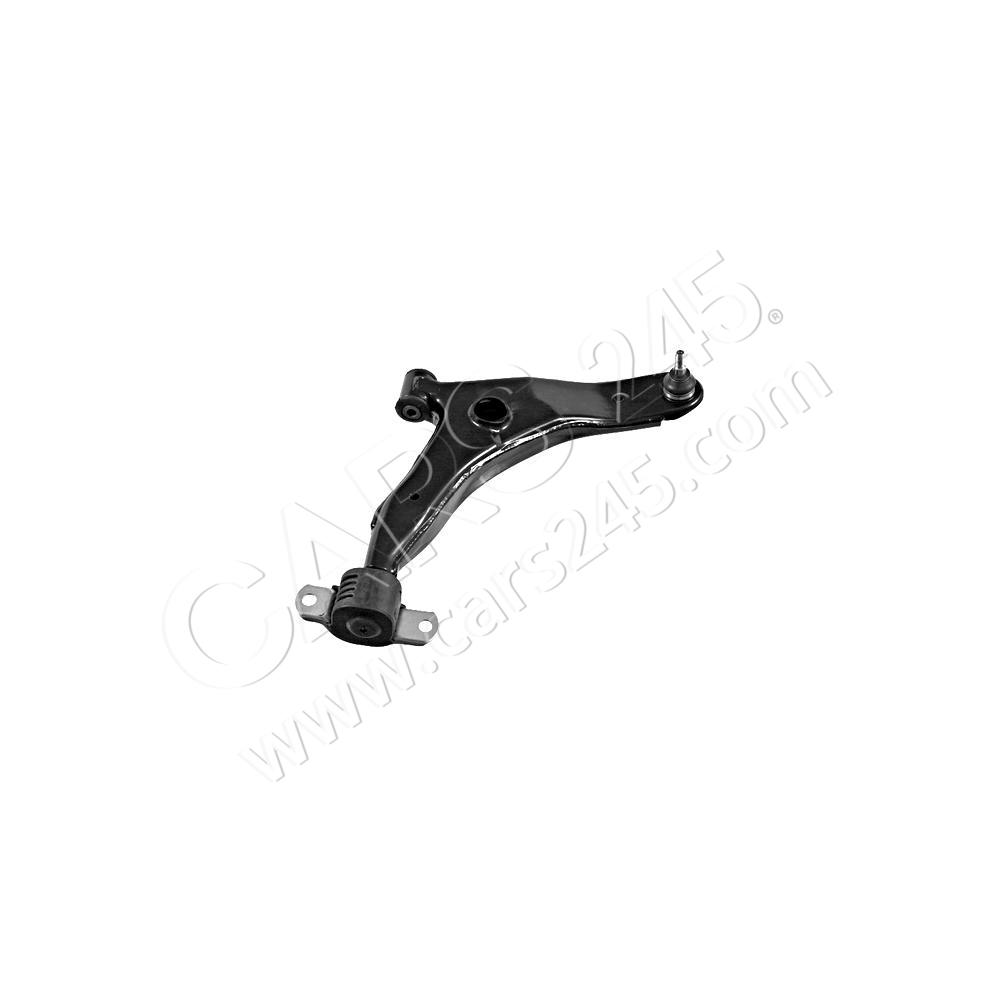 Control/Trailing Arm, wheel suspension SWAG 55922741