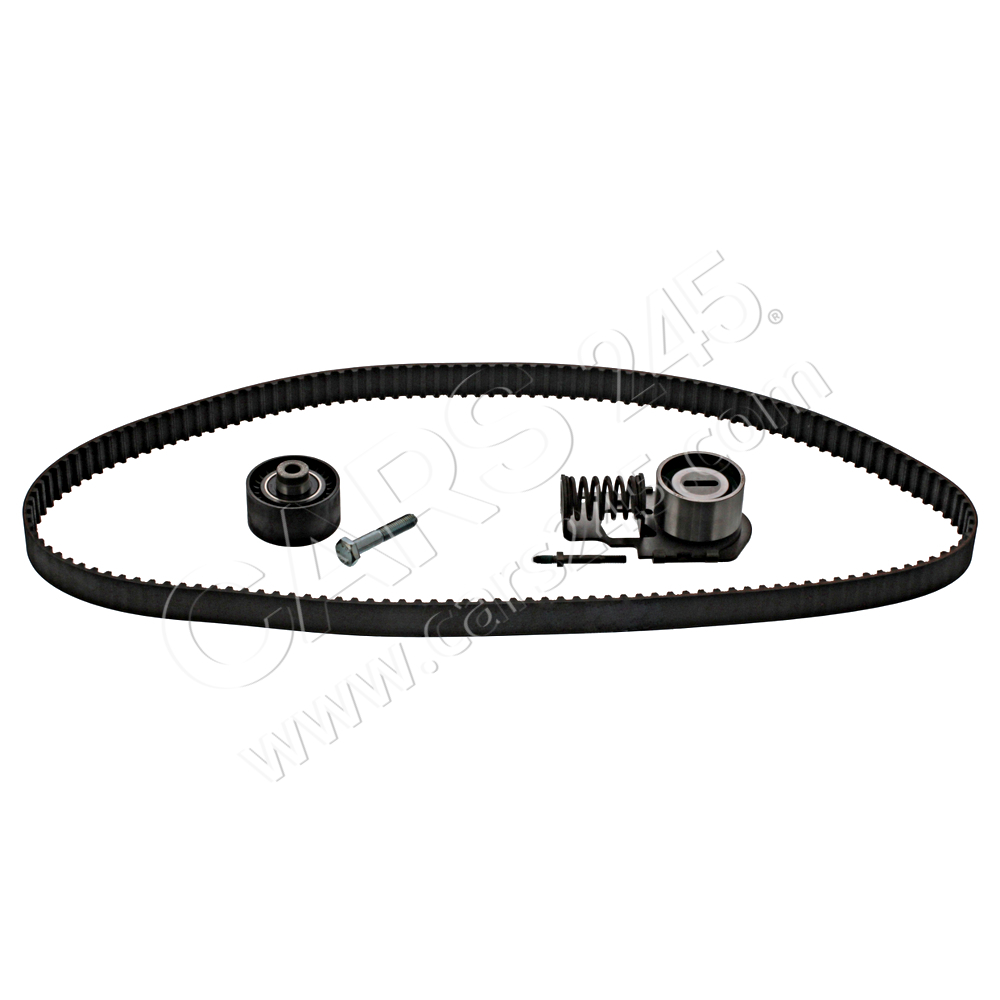 Timing Belt Kit SWAG 99020048