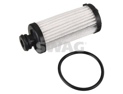 Hydraulic Filter, automatic transmission SWAG 33107765