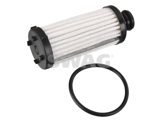 Hydraulic Filter, automatic transmission SWAG 33107765 2