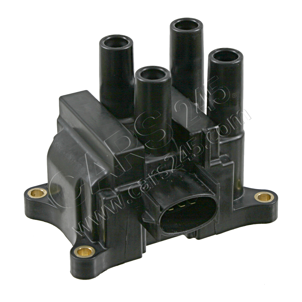 Ignition Coil SWAG 50926869