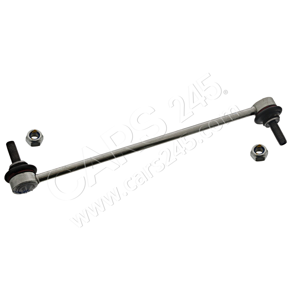 Link/Coupling Rod, stabiliser bar SWAG 60921015