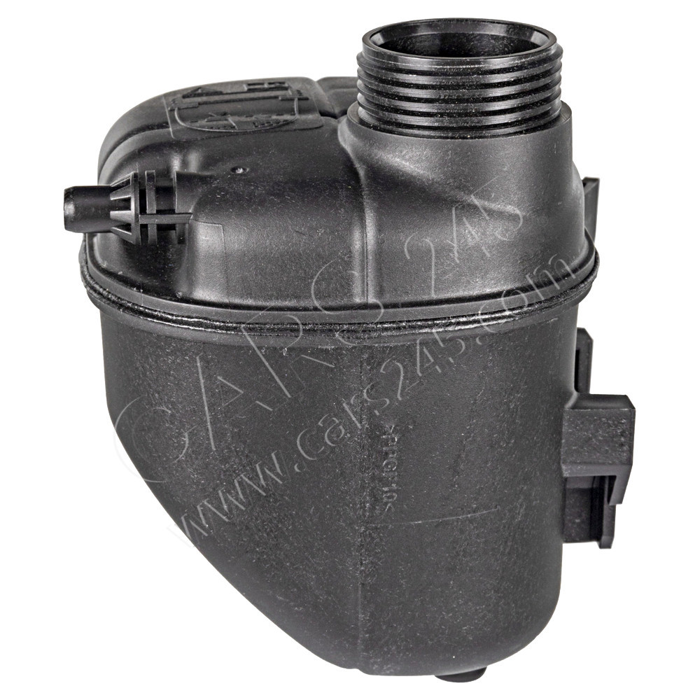 Expansion Tank, coolant SWAG 33102203