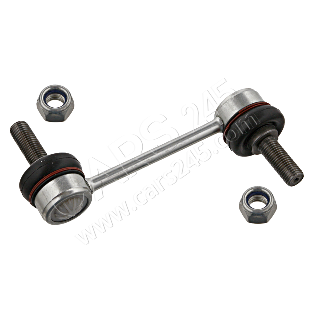 Link/Coupling Rod, stabiliser bar SWAG 22934853