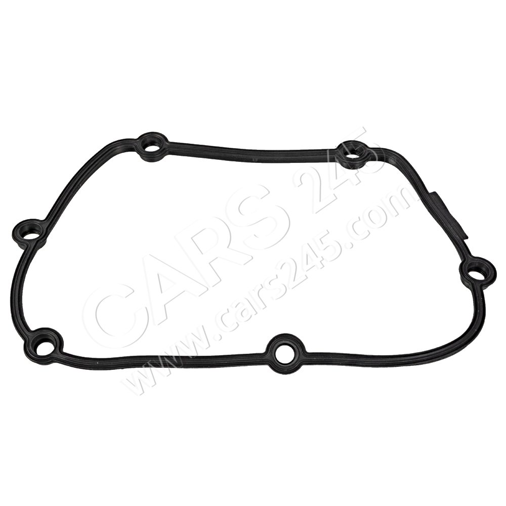 Gasket, housing cover (crankcase) SWAG 33101074