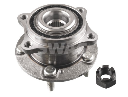 Wheel Bearing Kit SWAG 33105612