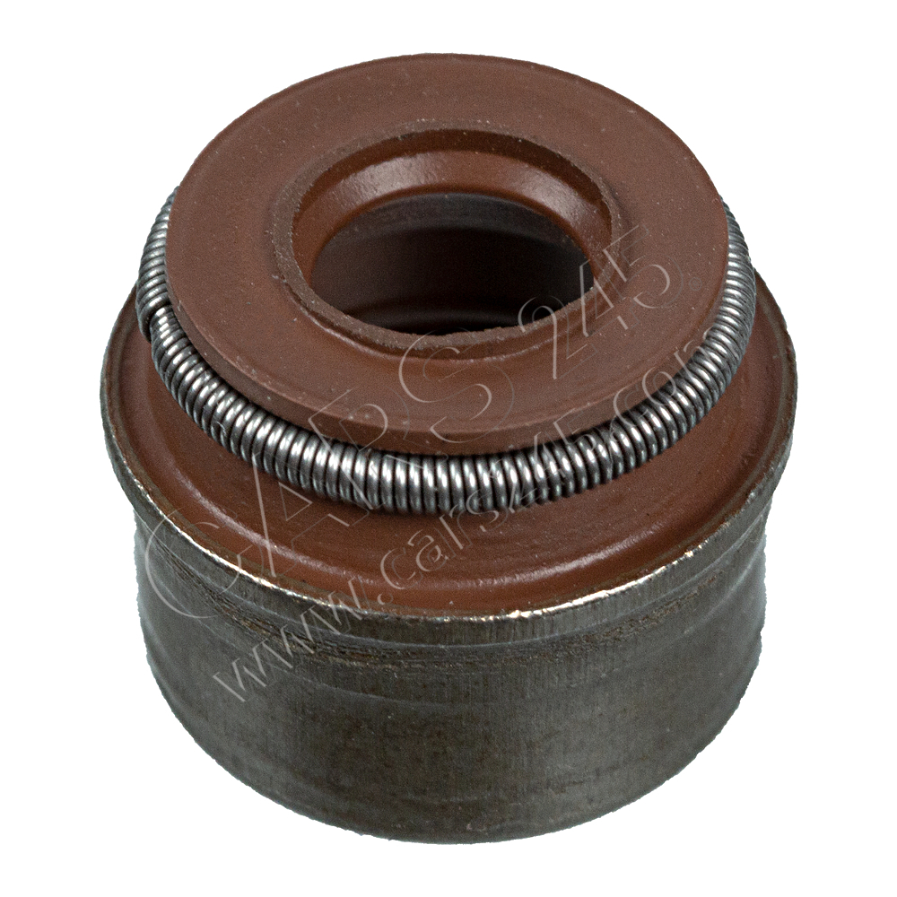 Seal Ring, valve stem SWAG 40902741