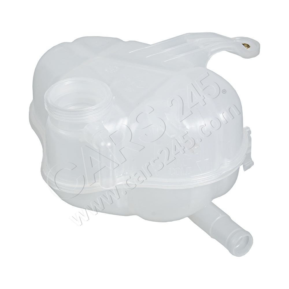 Expansion Tank, coolant SWAG 40947905