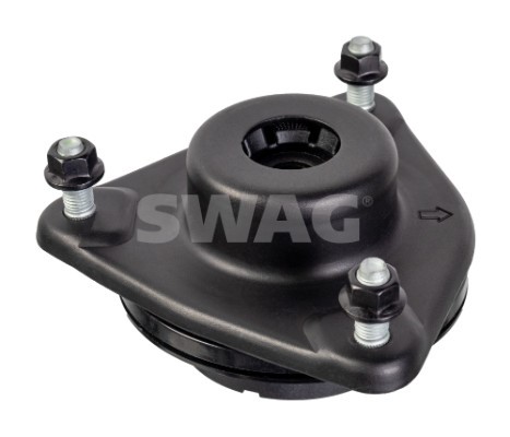 Repair Kit, suspension strut support mount SWAG 33106244