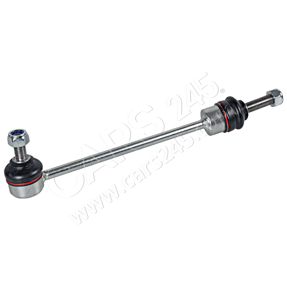 Link/Coupling Rod, stabiliser bar SWAG 10932075