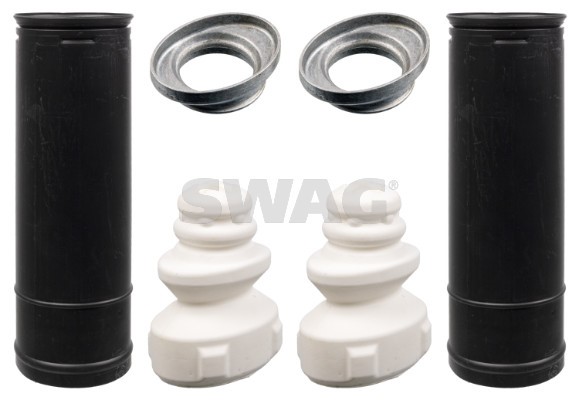 Dust Cover Kit, shock absorber SWAG 33108448