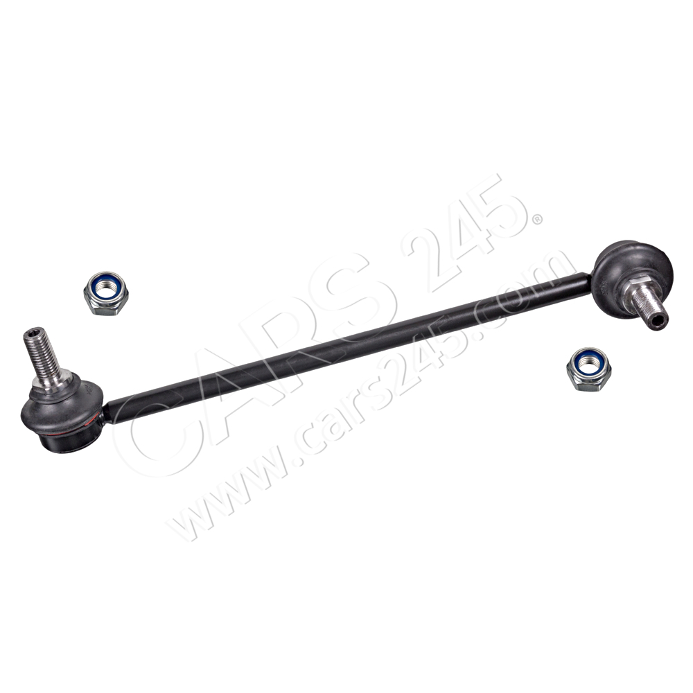 Link/Coupling Rod, stabiliser bar SWAG 10924577