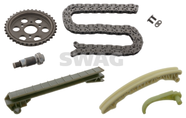 Timing Chain Kit SWAG 10936594