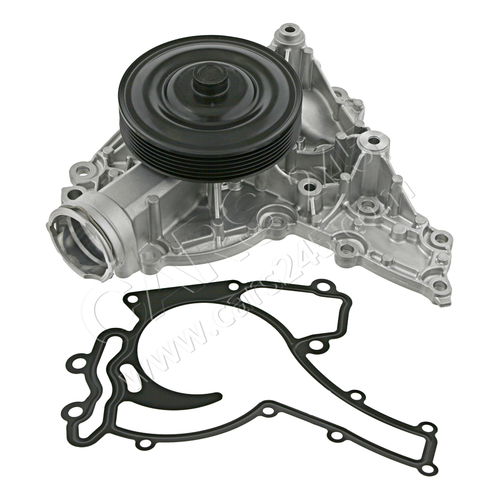 Water Pump, engine cooling SWAG 10926400