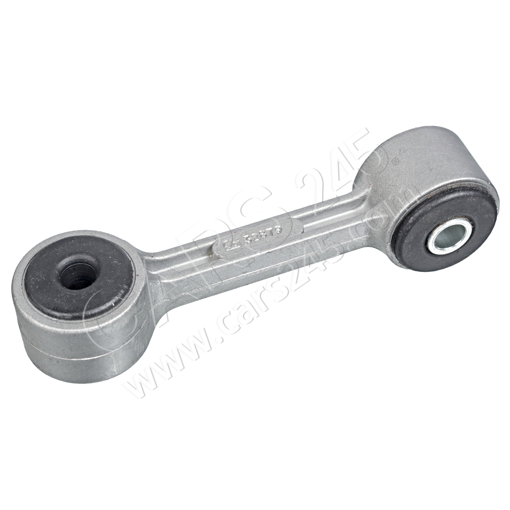 Link/Coupling Rod, stabiliser bar SWAG 20932879