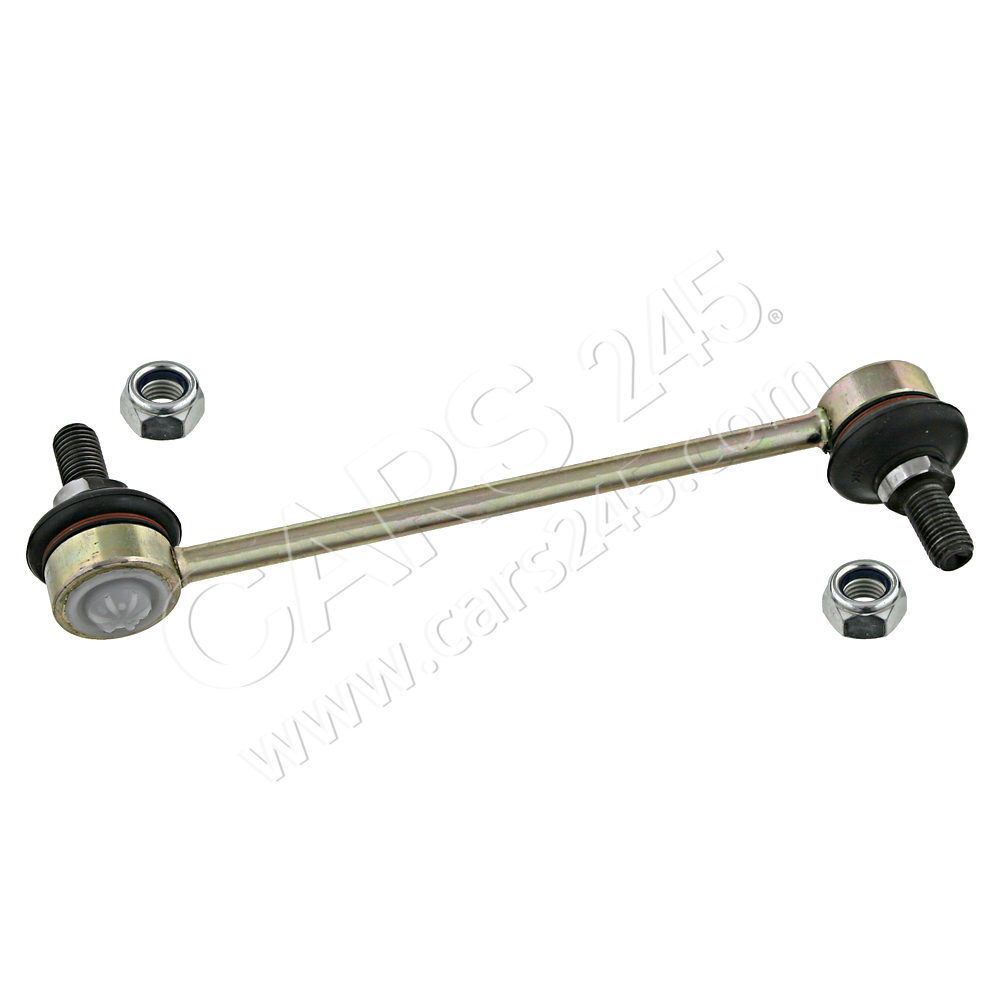 Link/Coupling Rod, stabiliser bar SWAG 50790004