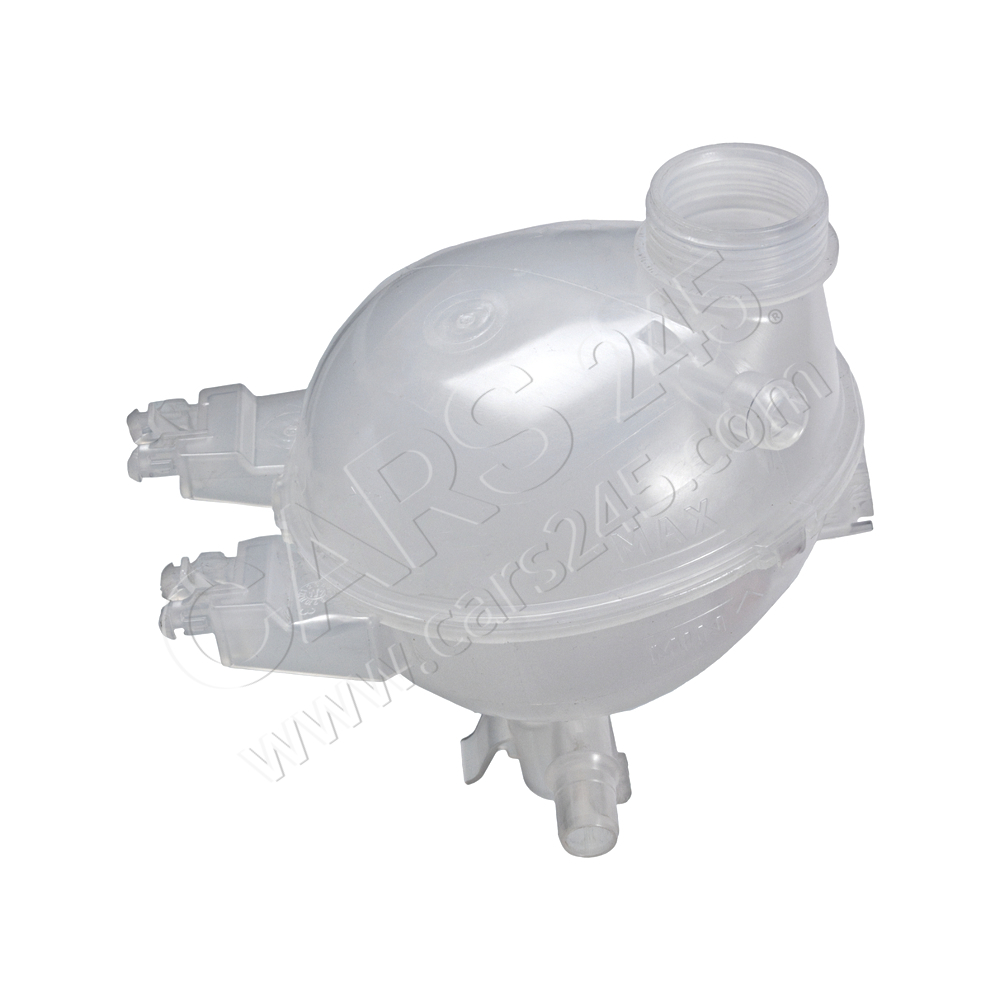Expansion Tank, coolant SWAG 62104940