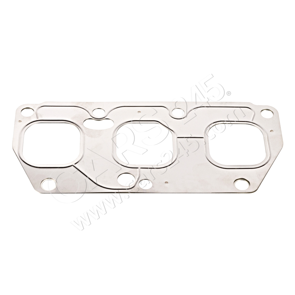 Gasket, exhaust manifold SWAG 30100667