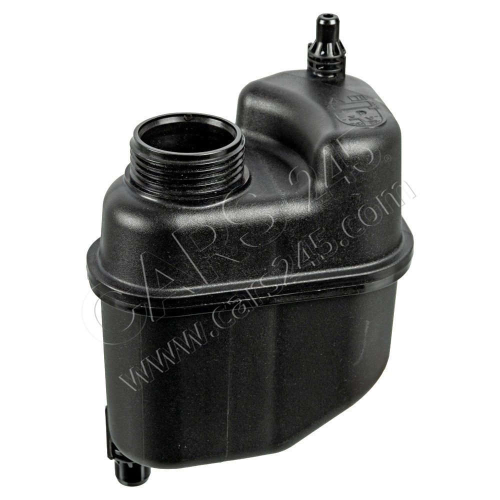 Expansion Tank, coolant SWAG 33102912