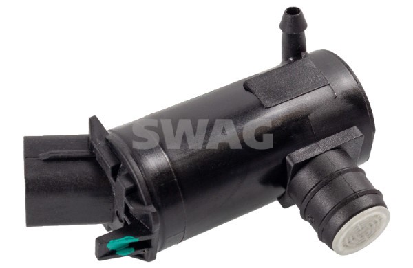 Washer Fluid Pump, window cleaning SWAG 33106841