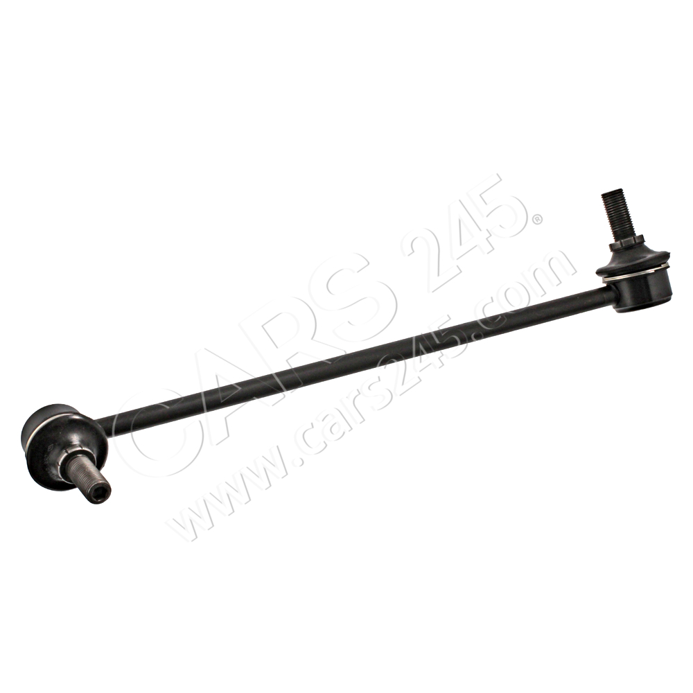 Link/Coupling Rod, stabiliser bar SWAG 85942104