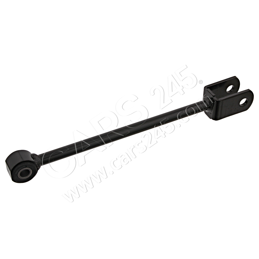 Link/Coupling Rod, stabiliser bar SWAG 10931429