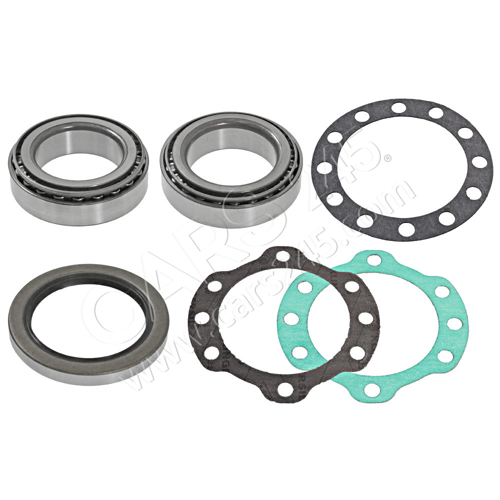 Wheel Bearing Kit SWAG 33102860