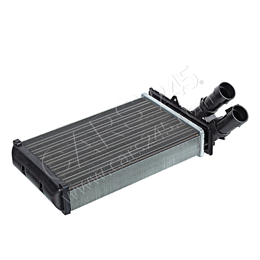 Heat Exchanger, interior heating SWAG 62919323 2