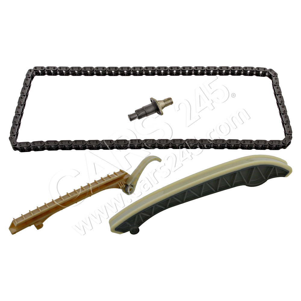 Timing Chain Kit SWAG 99130325