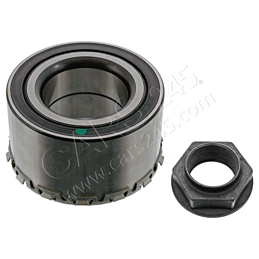 Wheel Bearing Kit SWAG 10100351