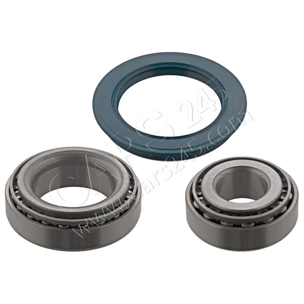 Wheel Bearing Kit SWAG 30850001
