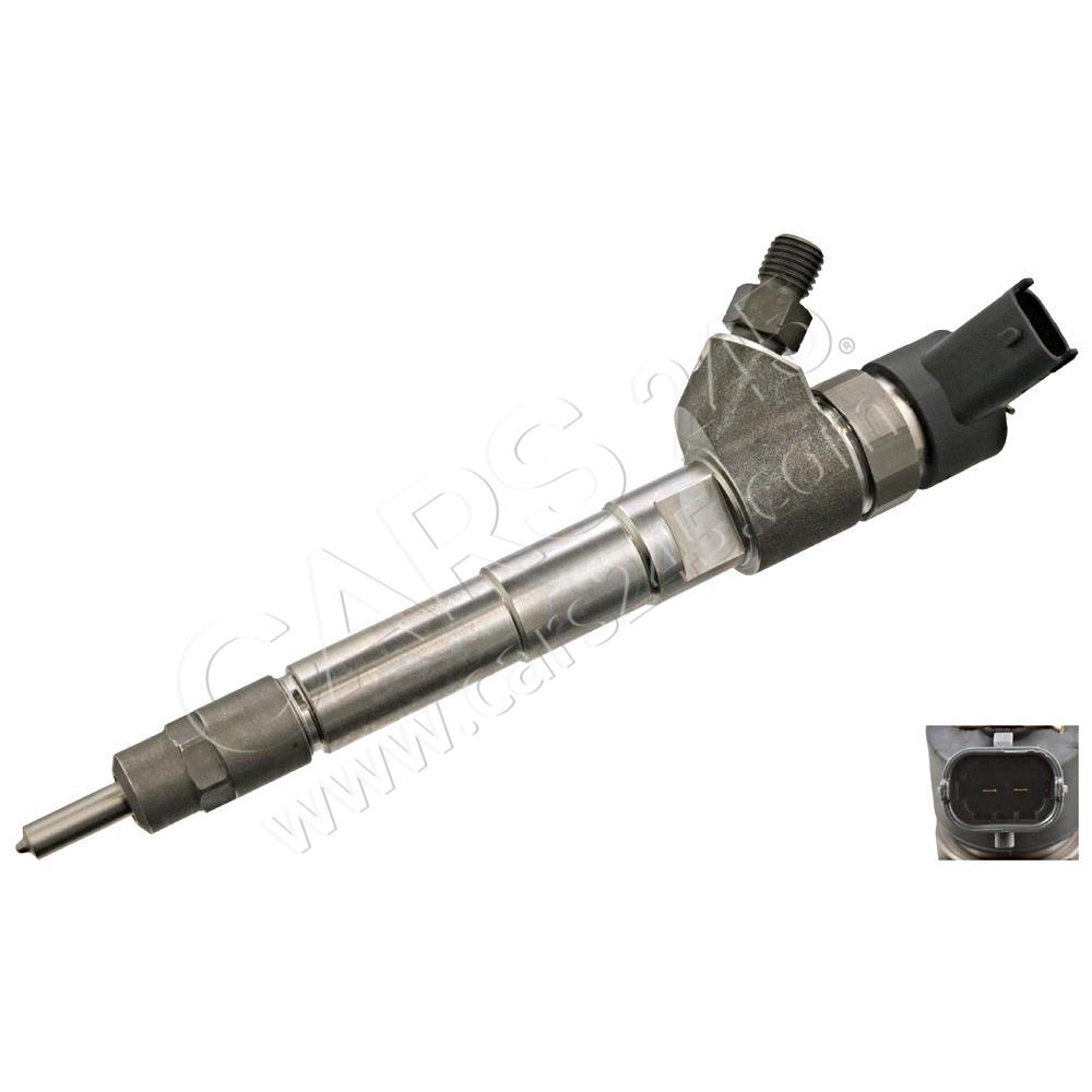Injector Nozzle SWAG 37102025
