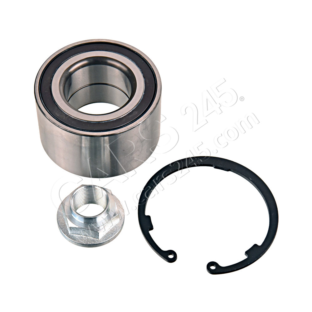 Wheel Bearing Kit SWAG 83932920
