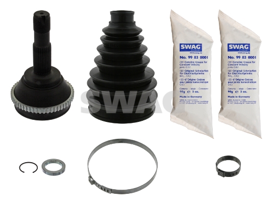 Joint Kit, drive shaft SWAG 70933268