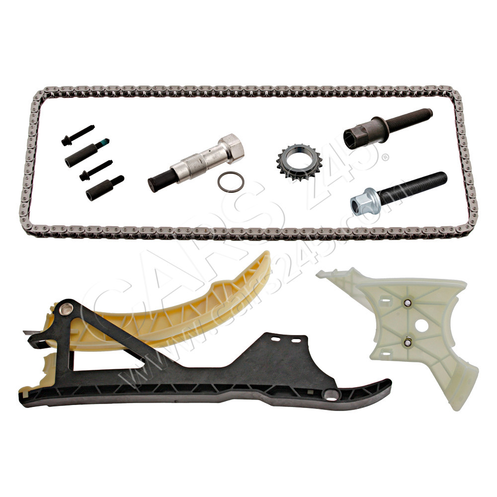 Timing Chain Kit SWAG 20948385