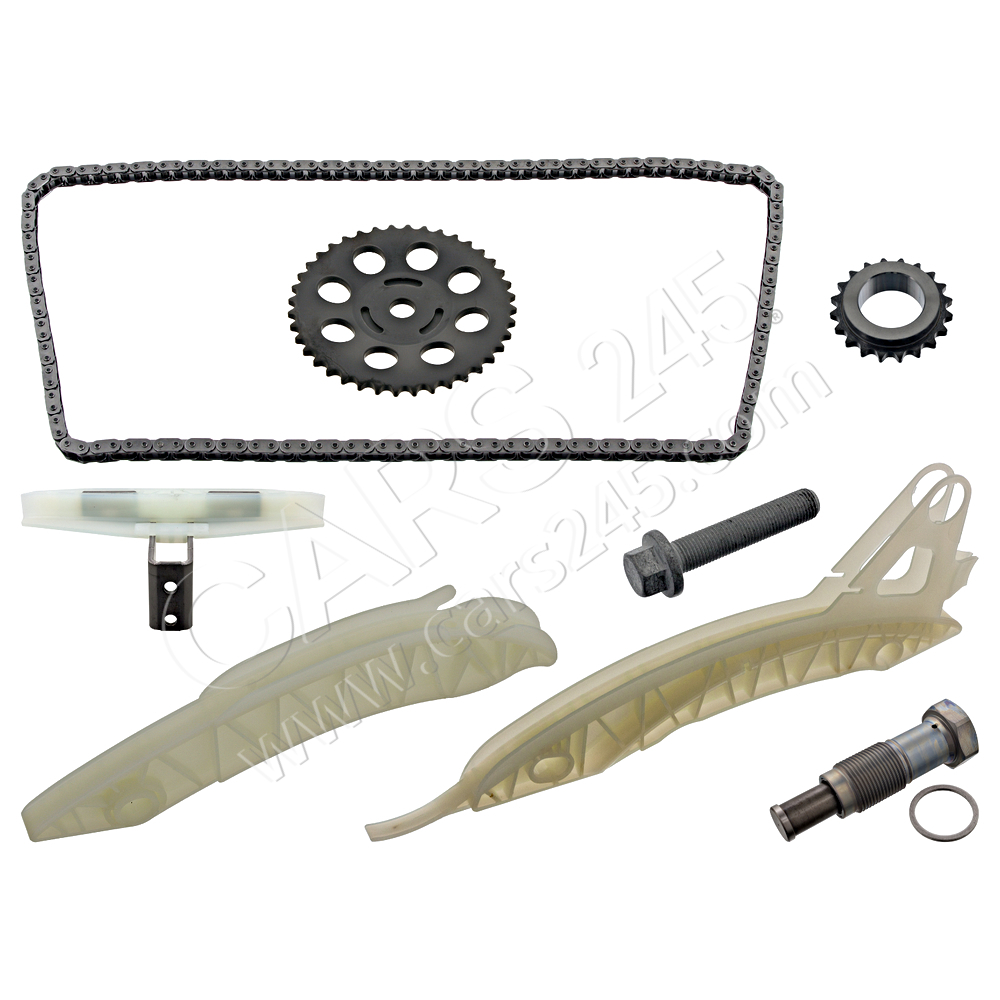 Timing Chain Kit SWAG 62100301