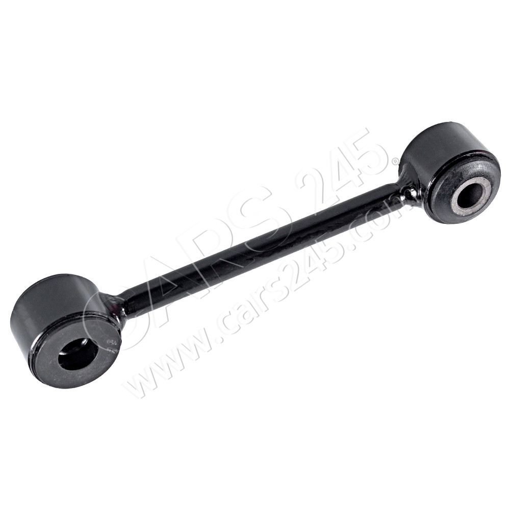 Link/Coupling Rod, stabiliser bar SWAG 10933687