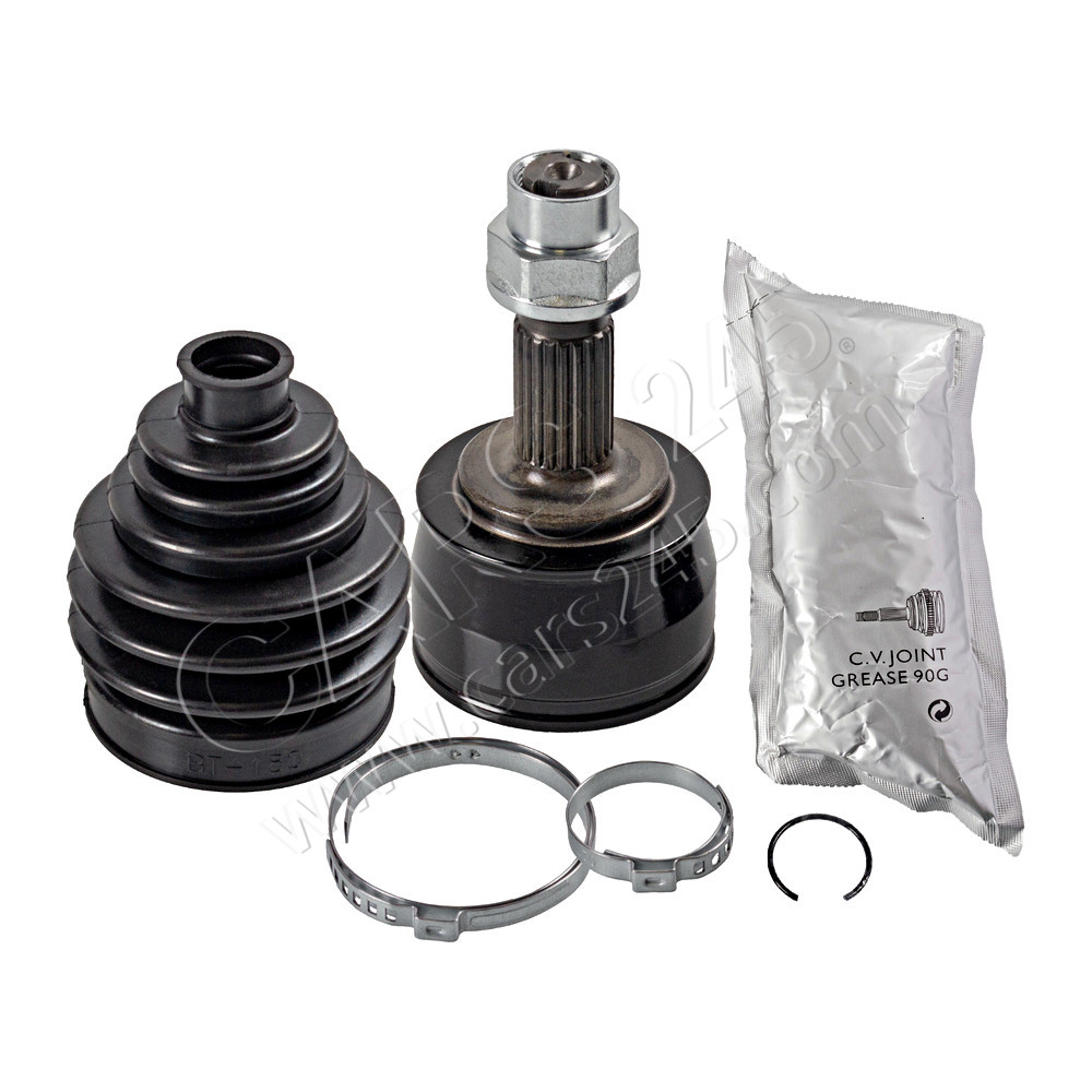 Joint Kit, drive shaft SWAG 33102023
