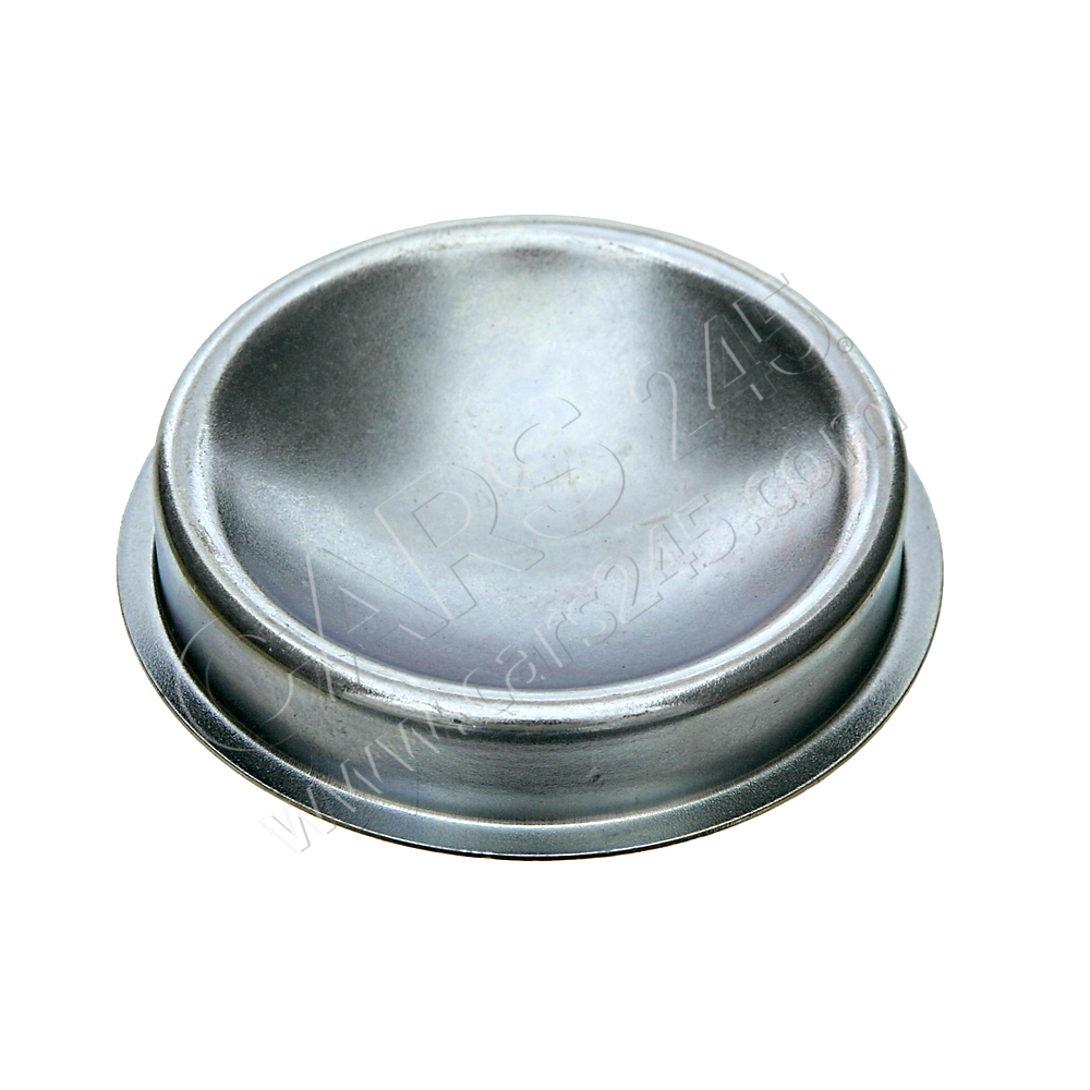 Cap, wheel bearing SWAG 62921616