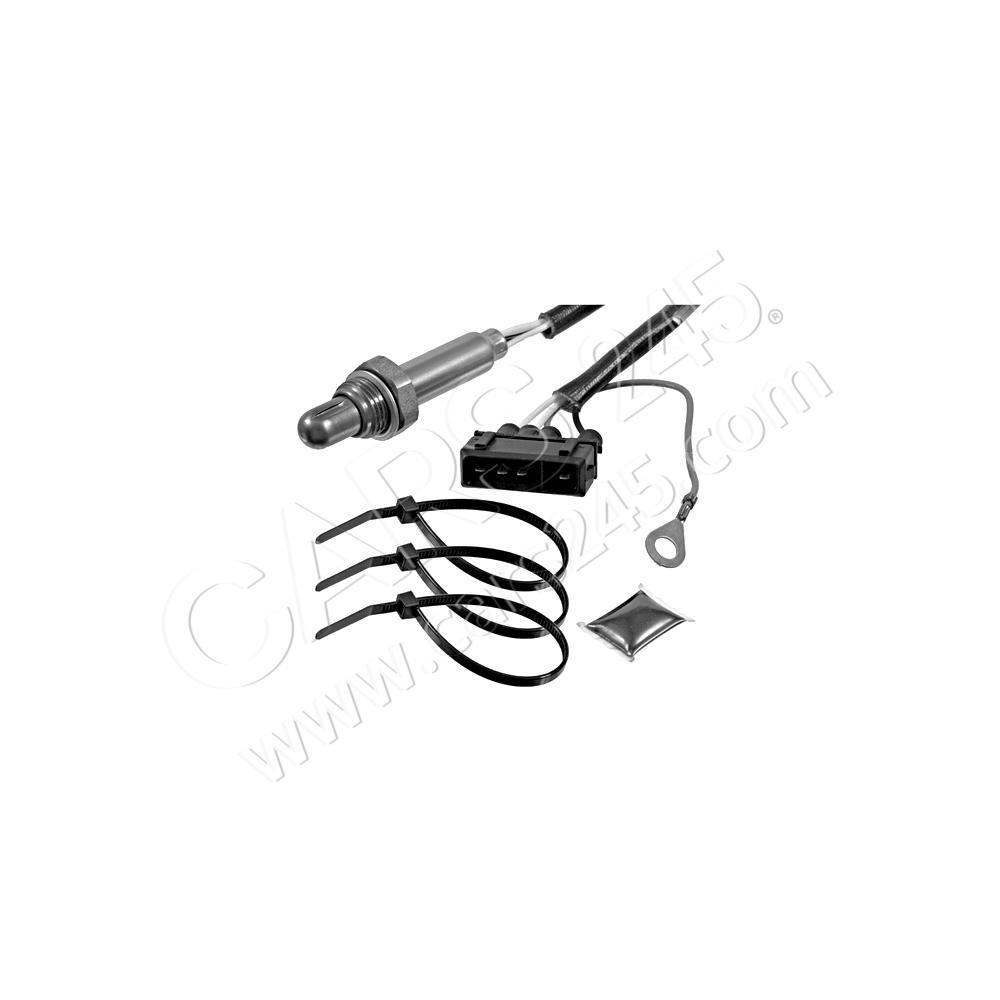 Lambda Sensor SWAG 30921423