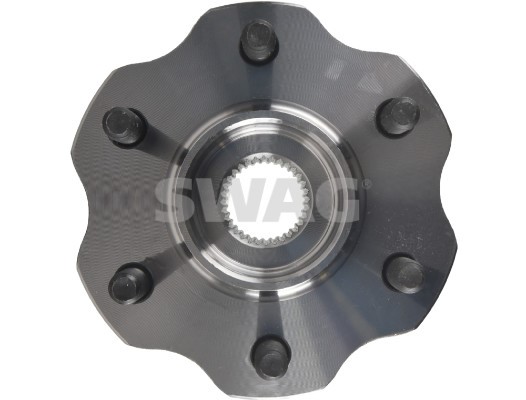 Wheel Bearing Kit SWAG 33105328 2