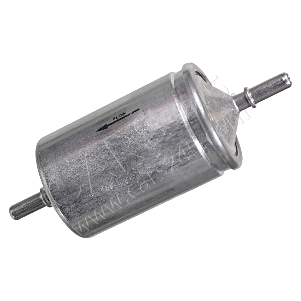 Fuel filter SWAG 10948555