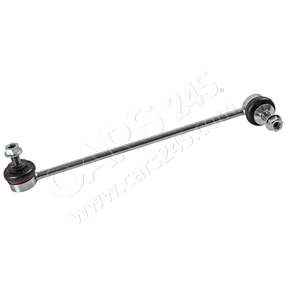 Link/Coupling Rod, stabiliser bar SWAG 20924623