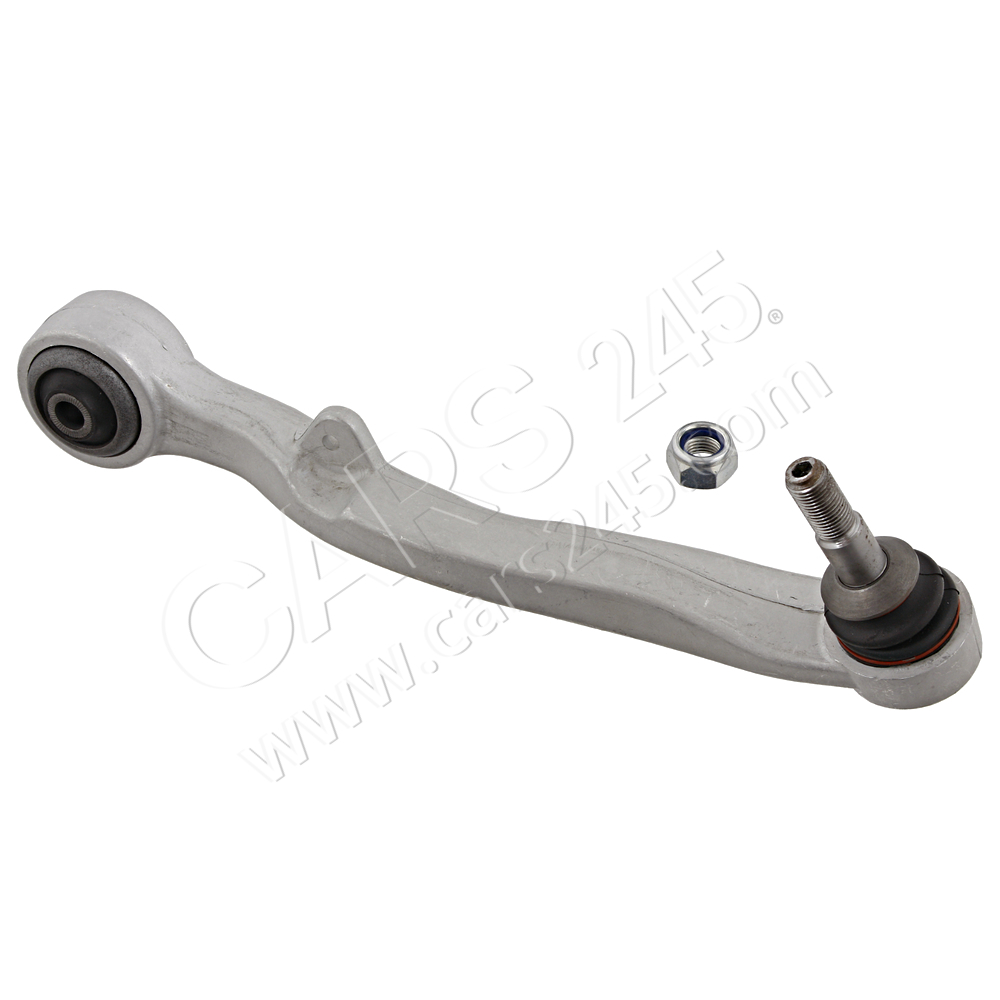 Control/Trailing Arm, wheel suspension SWAG 20929243