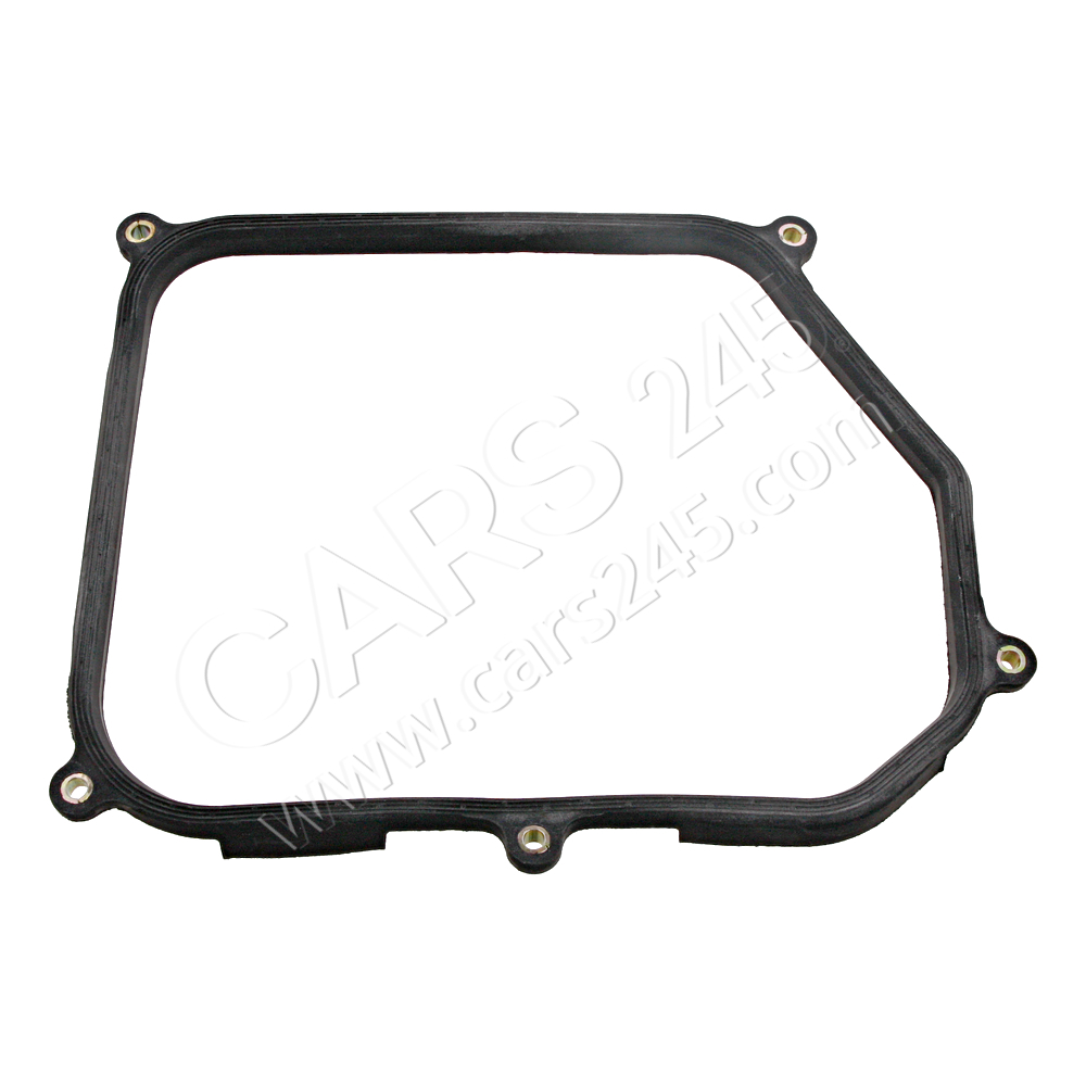 Gasket, automatic transmission oil sump SWAG 30932643