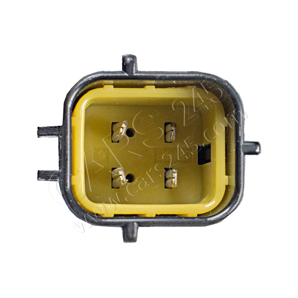 Lambda Sensor SWAG 33104148 2
