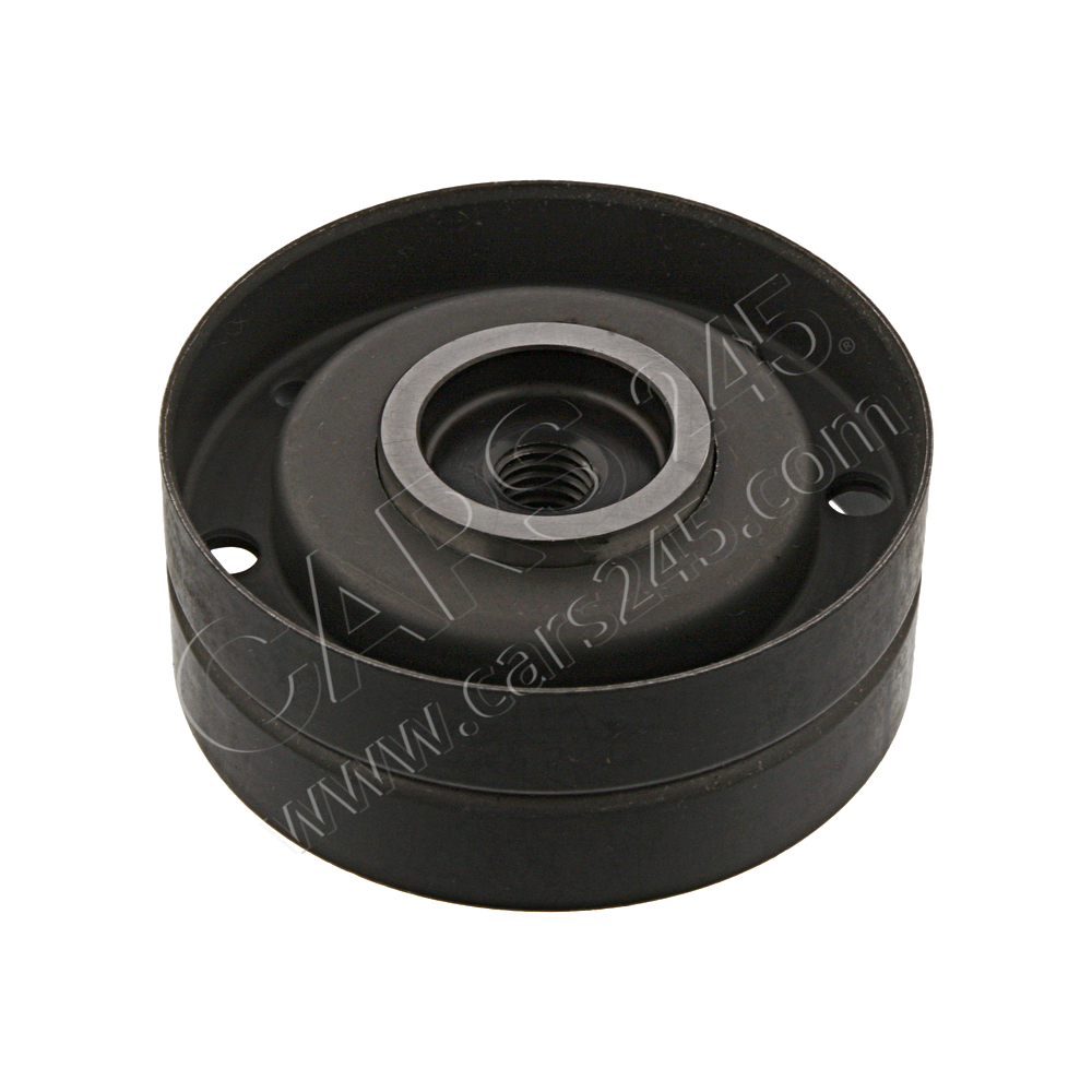 Deflection/Guide Pulley, timing belt SWAG 30030011